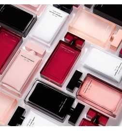 For Her MUSC NOIR ROSE - Eau de Parfum